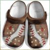 Tampa Bay Rays MLB Champion Clog Crocs