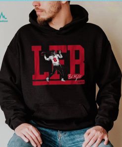 Baker Mayfield LFB Shirt