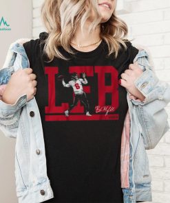 Baker Mayfield LFB Shirt