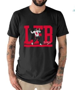 Baker Mayfield LFB Tampa Bay Buccaneers signature shirt