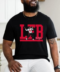 Baker Mayfield LFB Tampa Bay Buccaneers signature shirt