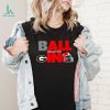 Homage Buffalo Bills K Gun Offense T Shirt