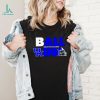 Round21 USWNT 2023 Geometric Black Shirt