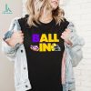 Urbanation The Legend Returns Shirt