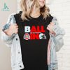 Sharing Is Caring Tee Ethically Made T Shirts