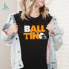 Homage Buffalo Bills K Gun Offense T Shirt