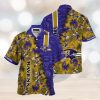 Los Angeles Rams NFL Customized Summer Hawaii Shirt For Sports Fans