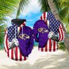 Boston College Eagles NCAA US FLag 3D Printed Hoodie