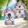 Tampa Bay Buccaneers Limited Edition Hawaiian Shirt 3D All Over Print For Fans