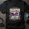WrestleMania III Hulk Hogan Vs. Andre The Giant WHT Shirt