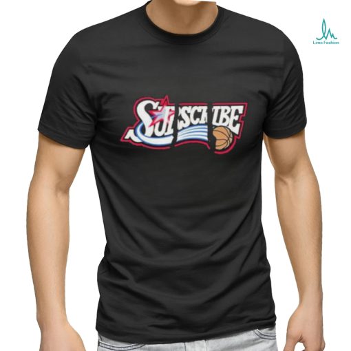 Barstool Sports The Pat Bev Podcast With Rone Subscribe Shirt