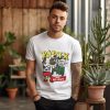 Kurt Angle meme machine shirt