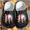 Custom Number Basketball Colorful Crocs