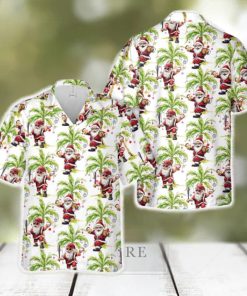 Baseball Christmas Funny Hawaiian Shirt Men And Women Gift Aloha Beach Holiday