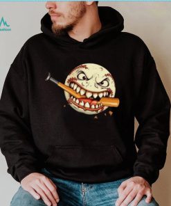 Baseball Fury Swing & Scare T Shirt, hoodie, sweater, long sleeve and tank top Baseball Fury Swing & Scare T Shirt