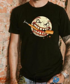 Baseball Fury Swing & Scare T Shirt, hoodie, sweater, long sleeve and tank top Baseball Fury Swing & Scare T Shirt