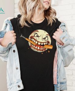 Baseball Fury Swing & Scare T Shirt, hoodie, sweater, long sleeve and tank top Baseball Fury Swing & Scare T Shirt