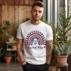 No Limits Hippo Funny Shirt