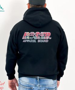 Basedapparel holiday plaid based logo 2024 shirt