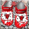 Baseball All Color Series Crocs Clog Shoes