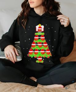 Basketball Christmas Shirt
