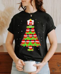 Basketball Christmas Shirt