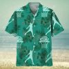 Dog Racing Vintage Hawaiian Shirt