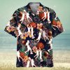 NBA Charlotte Hornets Hawaiian Shirt