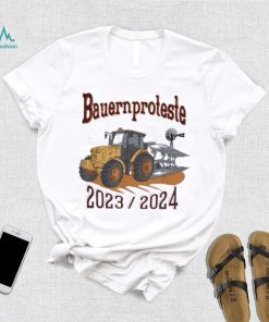 Bauernproteste 2023 – 2024 Shirt