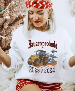 Bauernproteste 2023 – 2024 Shirt