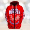 Philadelphia Eagles 3D Hoodie UltraCool Design