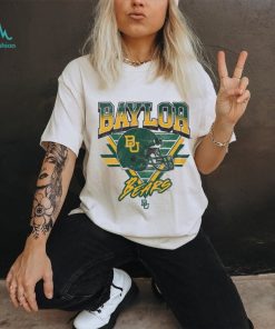 Baylor Bears Triangle Vintage T Shirt
