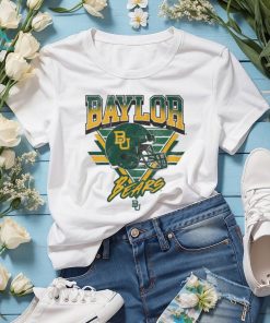 Baylor Bears Triangle Vintage T Shirt