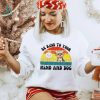 Official Chicken Thuggets Volleyball Mascot T Shirt