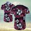 Atlanta Falcons NFL Hawaiian Shirt High Temperatures Aloha Shirt