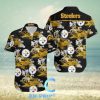 Personalized Miami Dolphins NFL Hawaiian Shirt