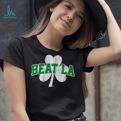 Beat LA Shirt