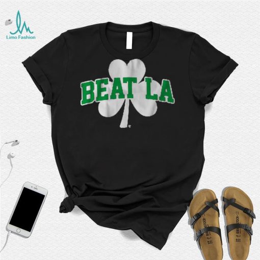 Beat LA Shirt