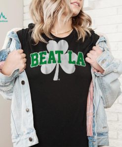 Beat LA Shirt