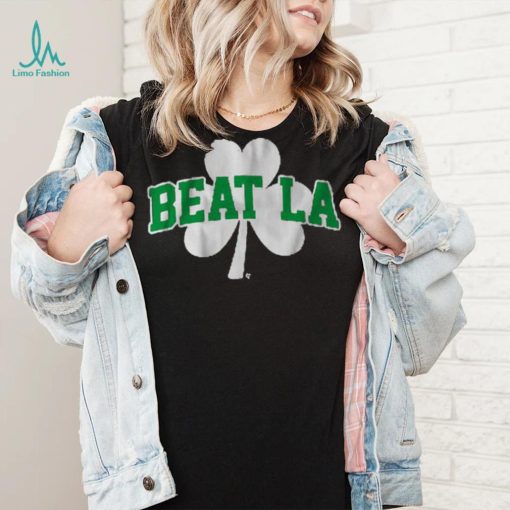 Beat LA Shirt