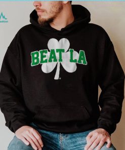 Beat LA Shirt