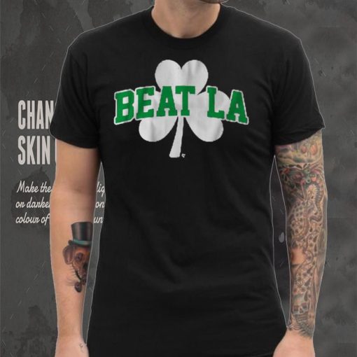 Beat LA Shirt
