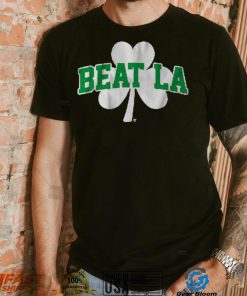 Beat LA Shirt