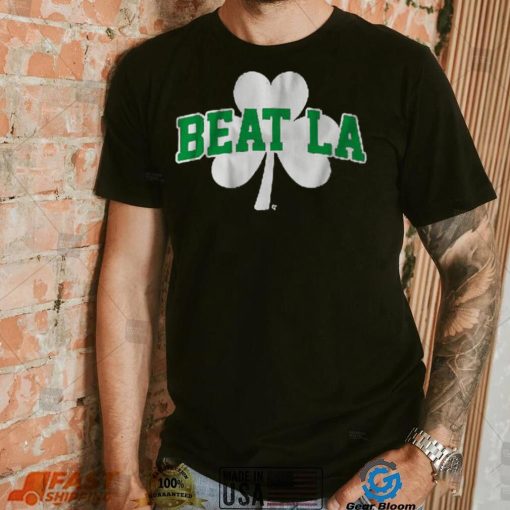 Beat LA Shirt