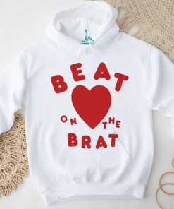 Beat On The Brat T shirt
