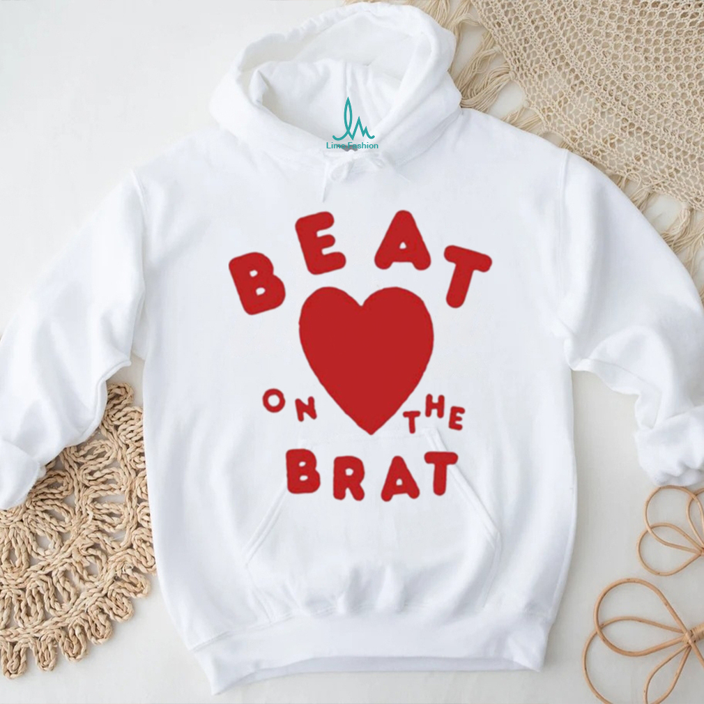 Beat On The Brat T shirt Beat On The Brat T shirt