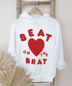 Beat On The Brat T shirt, hoodie, sweater, long sleeve and tank top Beat On The Brat T shirt