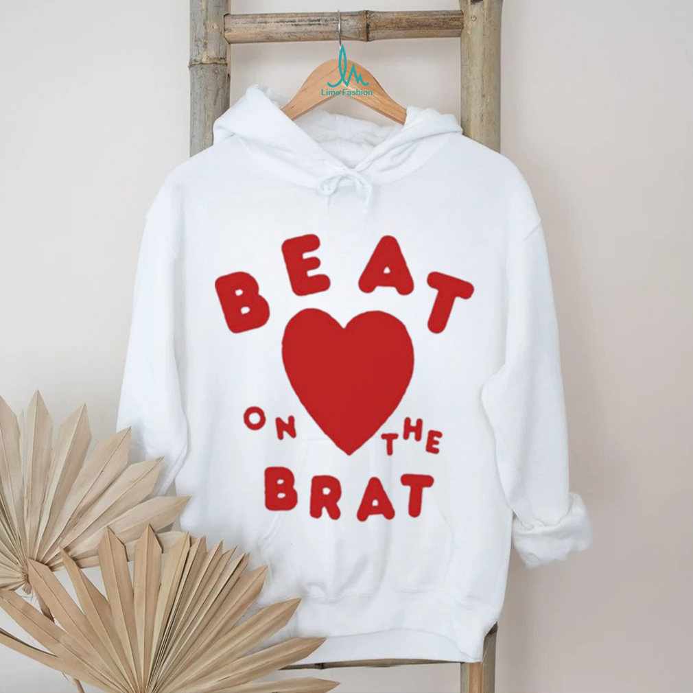 Beat On The Brat T shirt Beat On The Brat T shirt