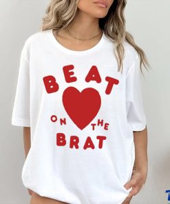 Beat On The Brat T shirt, hoodie, sweater, long sleeve and tank top Beat On The Brat T shirt