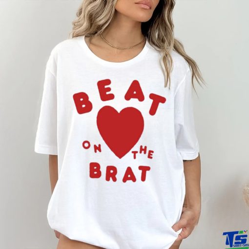 Beat On The Brat T shirt